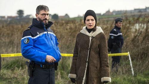 undefined Season 7 Episode 6 - Murder In Cotentin