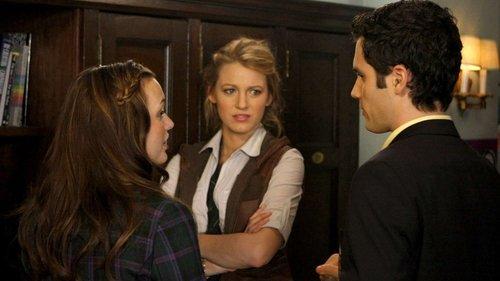 Gossip Girl Season 2 Episode 11 - The Magnificent Archibalds