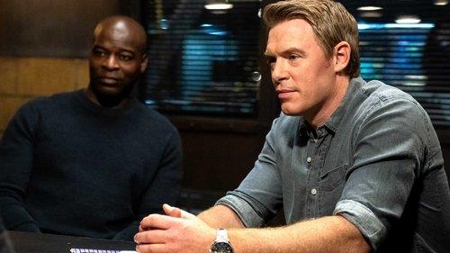 undefined Season 9 Episode 10 - Arcane Wireless