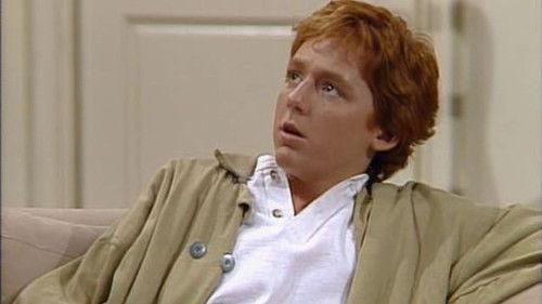 Charles in Charge Season 3 Episode 13 - Sarah Steps Out