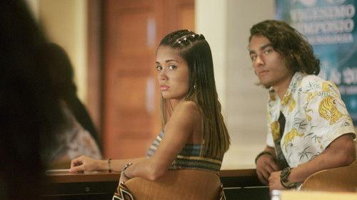 Always a Witch Season 1 Episode 2 - A University Witch