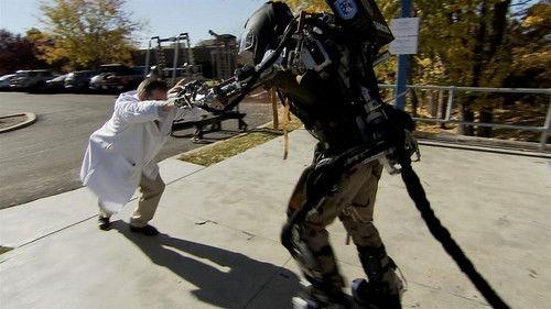 Modern Marvels Season 19 Episode 2 - Mega Machine Countdown