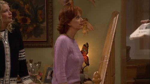 Reba Season 3 Episode 17 - Fight or Flight