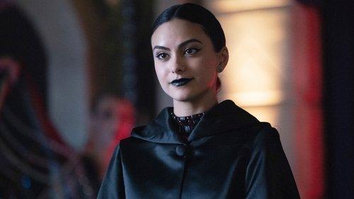 Riverdale Season 6 Episode 14 - Chapter One Hundred and Nine: Venomous