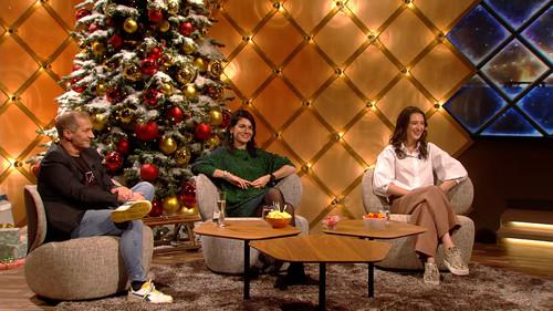 Vrede op Aarde Season 5 Episode 13 - Episode 13