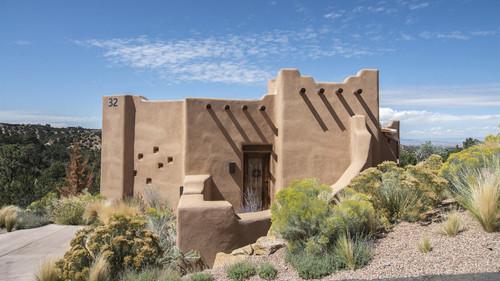 Handcrafted Hotels Season 2 Episode 4 - Bishop's Lodge