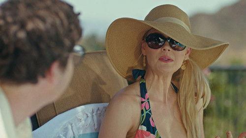 You're the Worst Season 5 Episode 8 - The Pillars of Creation