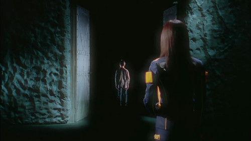 Tokusou Sentai Dekaranger Season 1 Episode 7 - Silent Telepathy