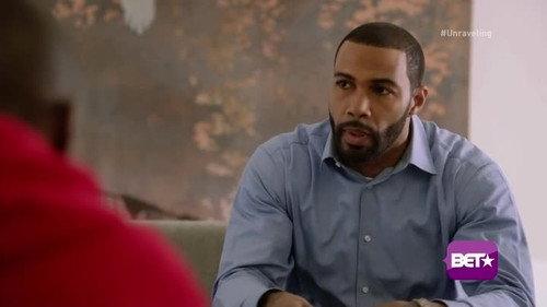 Being Mary Jane Season 1 Episode 8 - Blindsided
