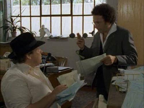 Irgendwie und Sowieso Season 1 Episode 6 - Nur keine Panik