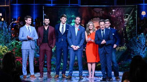 The Bachelor Season 23 Episode 12 - Season Finale, Part 2