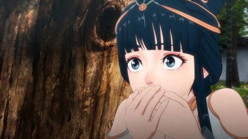 How Dare You!? Season 1 Episode 12 - Who are you?