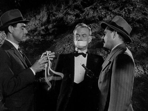 The Untouchables Season 2 Episode 21 - The Lily Dallas Story