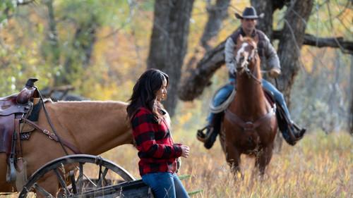 Heartland Season 12 Episode 11 - Room to Grow