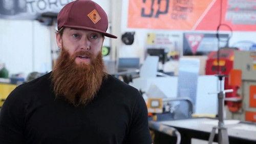 Diesel Brothers Season 3 Episode 8 - Bros to the Rescue!