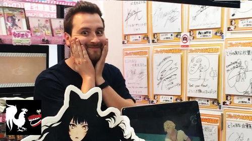 RT Life Season 7 Episode 3 - Japan Trip