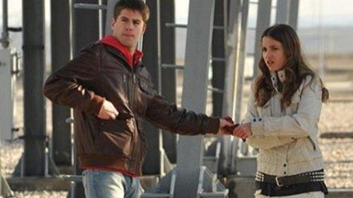 Los Protegidos Season 1 Episode 13 - Episode 13