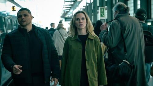 Slow Horses Season 4 Episode 4 - Returns