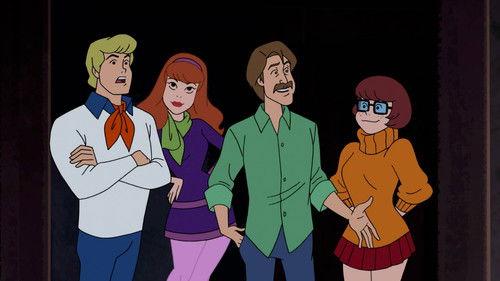 Scooby-Doo and Guess Who? Season 1 Episode 22 - The Wedding Witch of Wainsly Hall!
