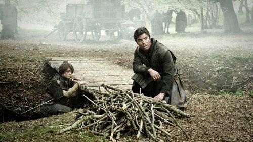 undefined Season 2 Episode 2 - The Night Lands