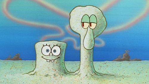 SpongeBob SquarePants Season 1 Episode 10 - Pizza Delivery
