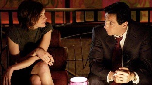 The Shield Season 4 Episode 4 - Doghouse