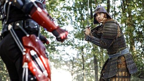 DC's Legends of Tomorrow Season 2 Episode 3 - Shogun