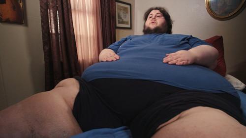 My 600-lb Life Season 8 Episode 11 - Tommy's Story