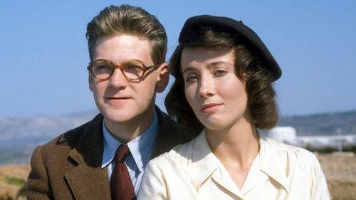 undefined Season 1 Episode 6 - Egypt: September 1942