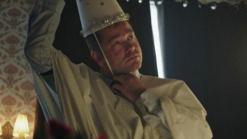 Christmas on Blood Mountain Season 1 Episode 13 - Episode 13