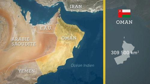 Mapping the World Season 30 Episode 8 - Oman: Deceptive calm in the Sultanate?