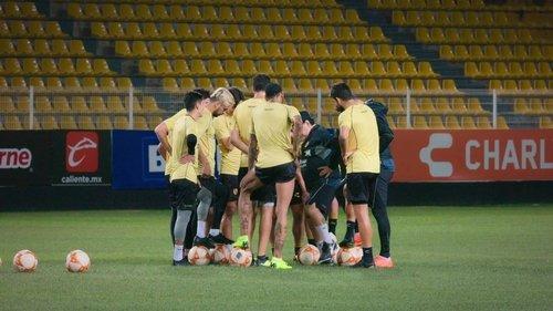 Maradona in Mexico Season 1 Episode 4 - Bitter Rivals