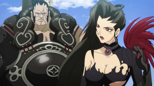 Blade and Soul Season 1 Episode 6 - Dream