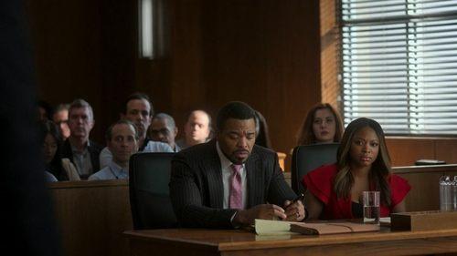 Power Book II: Ghost Season 1 Episode 7 - Sex Week