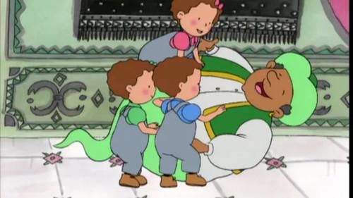 The Triplets Season 1 Episode 15 - Episode 15