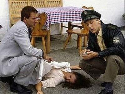 Die Rosenheim-Cops Season 1 Episode 5 - Das Geheimnis vom Chiemsee