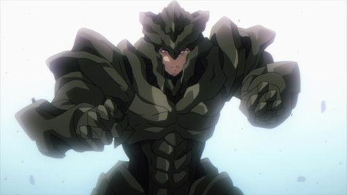 Darwin's Game Season 1 Episode 4 - Fireworks