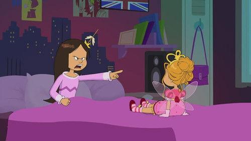 The Sisters Season 3 Episode 16 - Episode 16