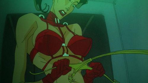 Æon Flux Season 3 Episode 9 - The Purge