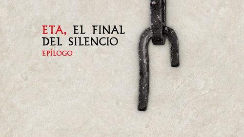 ETA, el final del silencio Season 1 Episode 6 - Episode 6
