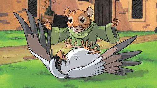 Redwall Season 1 Episode 3 - Treachery