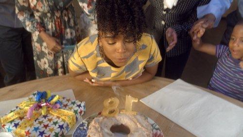 undefined Season 3 Episode 7 - That Was Then