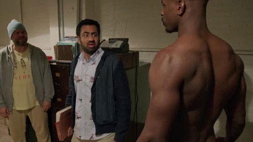 Deadbeat Season 3 Episode 4 - The Cindy 500