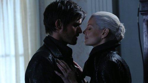 Once Upon a Time Season 5 Episode 8 - Birth