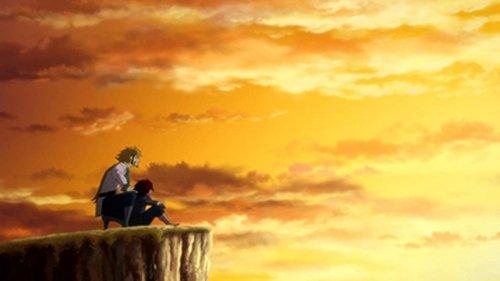 Garo: The Animation Season 1 Episode 21 - Knights