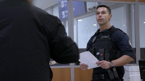 Airport Brazil: Restricted Areas Season 7 Episode 8 - Group Efforts