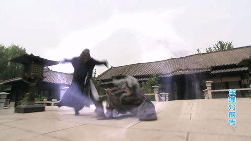 The Prelude of Lotus Lantern Season 1 Episode 19 - Episode 19