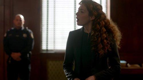 Proven Innocent Season 1 Episode 7 - Living and Dying in East Cleveland