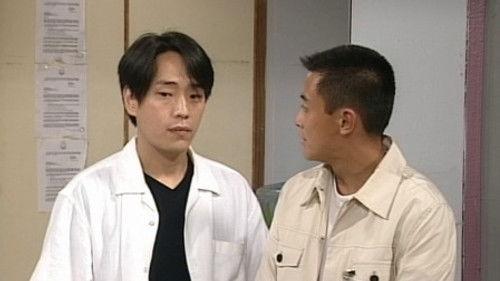 Armed Reaction Season 1 Episode 13 - Episode 13