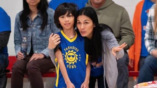 The Cleaning Lady Season 3 Episode 9 - From the Ashes